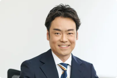 社長メッセージ