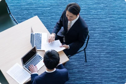 企業理念